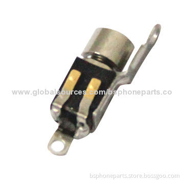 Original Vibration Motor for iPhone 5S, Standard Size